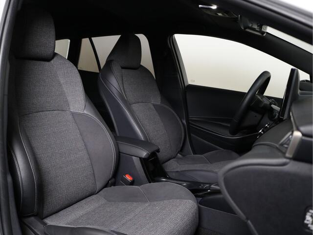 Toyota COROLLA Touring Sports Hybrid 140 Dynamic | Apple Carplay | Achteruitrijcamera |