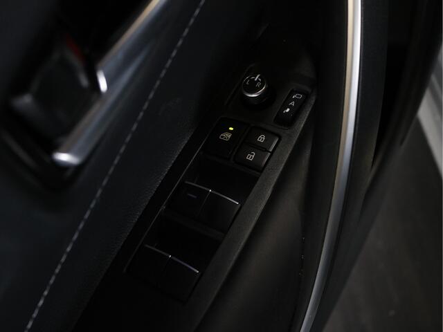 Toyota COROLLA Touring Sports Hybrid 140 Dynamic | Apple Carplay | Achteruitrijcamera |