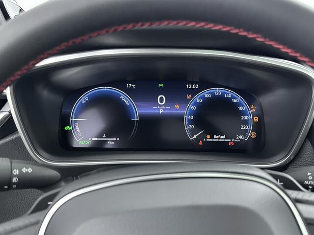 Toyota COROLLA Touring Sports Hybrid 180 GR Sport | Apple Carplay & Android Auto | Navigatie | Parkeercamera | * | Auto op bestelling |