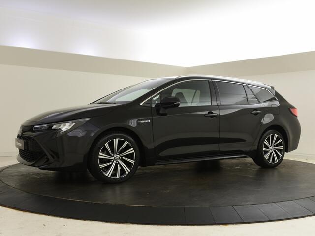 Toyota COROLLA Touring Sports 1.8 Hybrid Dynamic | Allseasons | Carplay