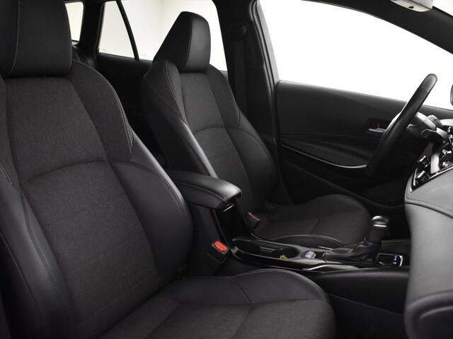 Toyota COROLLA Touring Sports 1.8 Hybrid Dynamic | Allseasons | Carplay