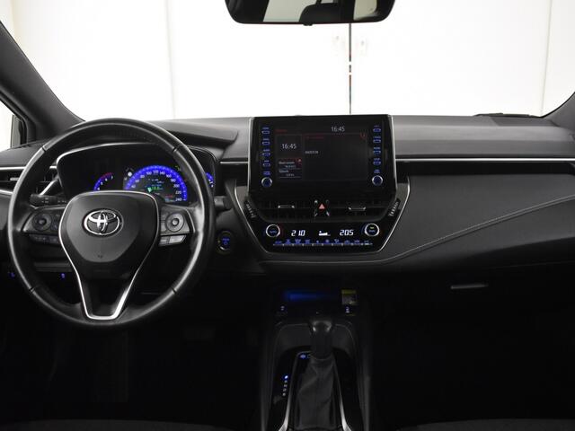 Toyota COROLLA Touring Sports 1.8 Hybrid Dynamic | Allseasons | Carplay