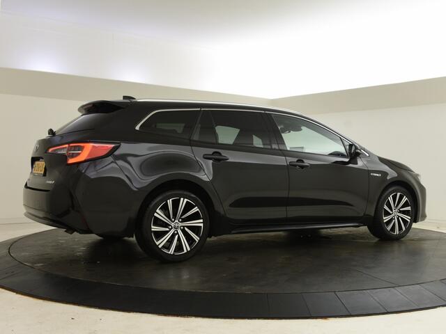 Toyota COROLLA Touring Sports 1.8 Hybrid Dynamic | Allseasons | Carplay