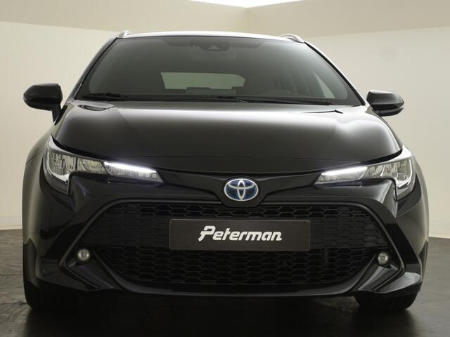 Toyota COROLLA Touring Sports 1.8 Hybrid Dynamic | Allseasons | Carplay