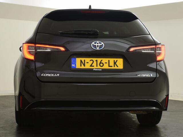 Toyota COROLLA Touring Sports 1.8 Hybrid Dynamic | Allseasons | Carplay