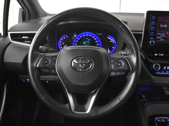 Toyota COROLLA Touring Sports 1.8 Hybrid Dynamic | Allseasons | Carplay