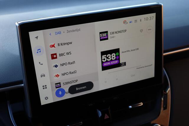 Toyota COROLLA Cross Hybrid 140 Dynamic, BSM, Adaptieve cruise control, Apple CarPlay / Android Auto, Parkeersensoren.