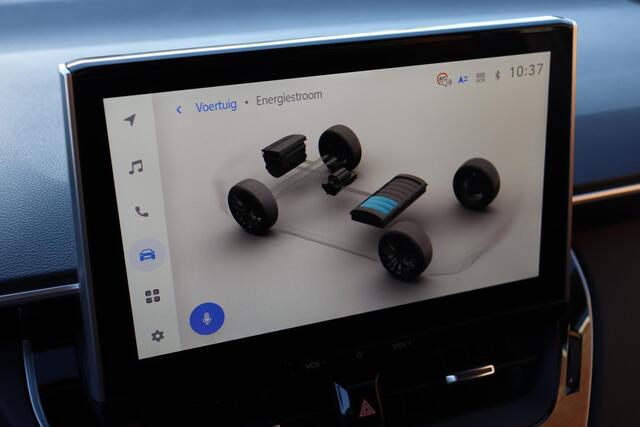 Toyota COROLLA Cross Hybrid 140 Dynamic, BSM, Adaptieve cruise control, Apple CarPlay / Android Auto, Parkeersensoren.