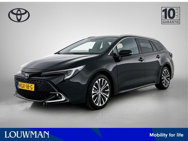 Toyota COROLLA Touring Sports Hybrid 140 Dynamic L