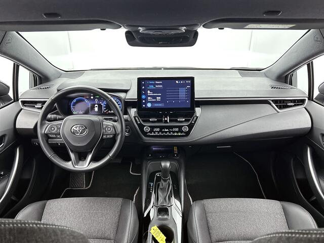 Toyota COROLLA Touring Sports Hybrid 140 Dynamic L
