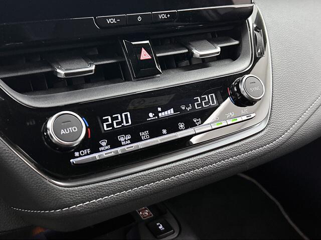 Toyota COROLLA Touring Sports Hybrid 140 Dynamic L