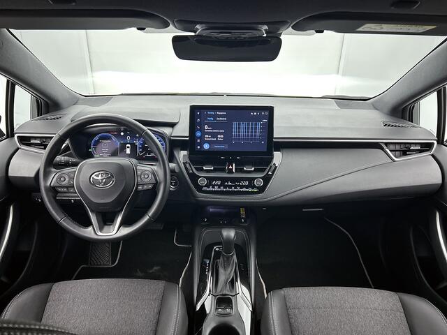 Toyota COROLLA Touring Sports Hybrid 140 Dynamic | BTW Voertuig | Stoelverwarming |