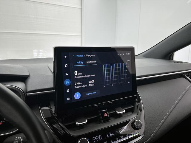 Toyota COROLLA Touring Sports Hybrid 140 Dynamic | BTW Voertuig | Stoelverwarming |