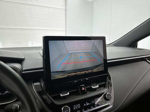 Toyota COROLLA Touring Sports Hybrid 140 Dynamic | BTW Voertuig | Stoelverwarming |