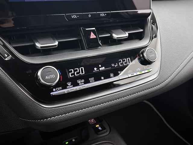 Toyota COROLLA Touring Sports Hybrid 140 Dynamic | BTW Voertuig | Stoelverwarming |