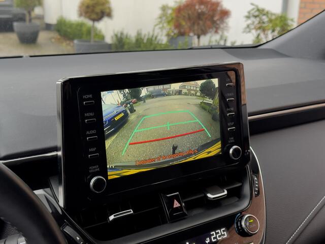 Toyota COROLLA Touring Sports 2.0 HYBRID PLUS NAVI CAMERA APPLE-CARPLAY LED LMV PDC