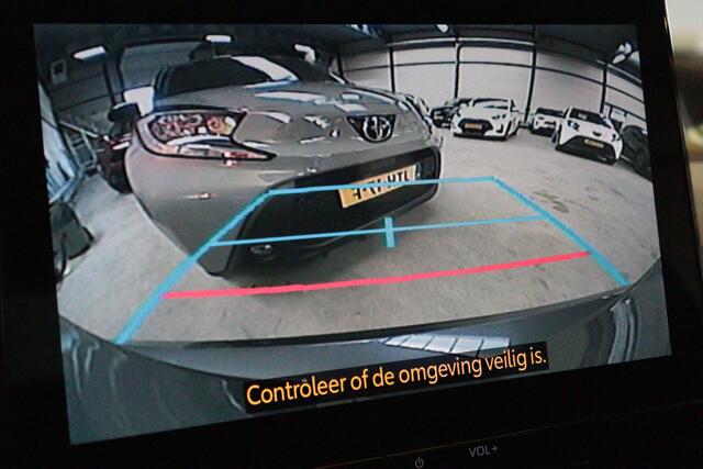 Toyota COROLLA Hybrid 140 Business | APPCONNECT | CAMERA | VRUIT/STUUR/STOELVERW | ADAP CRUISE | LANE-ASSIST |