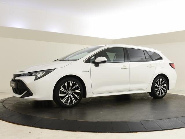 Toyota COROLLA Touring Sports 2.0 Hybrid Dynamic | Carplay | Keyless