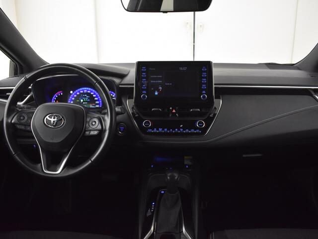 Toyota COROLLA Touring Sports 2.0 Hybrid Dynamic | Carplay | Keyless