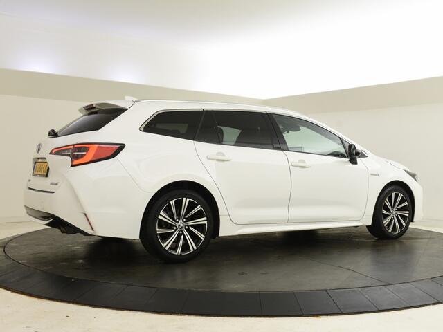 Toyota COROLLA Touring Sports 2.0 Hybrid Dynamic | Carplay | Keyless