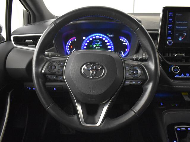 Toyota COROLLA Touring Sports 2.0 Hybrid Dynamic | Carplay | Keyless