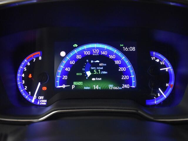 Toyota COROLLA Touring Sports 2.0 Hybrid Dynamic | Carplay | Keyless