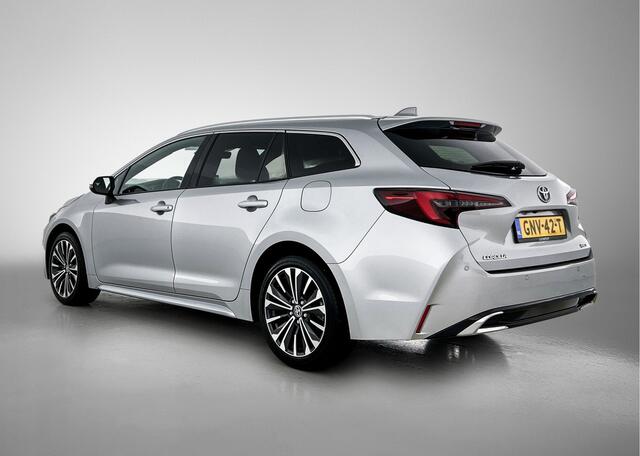Toyota COROLLA Touring Sports Hybrid 140 Dynamic | Stoelverwarming | Parkeersensoren v+a | Navigatie