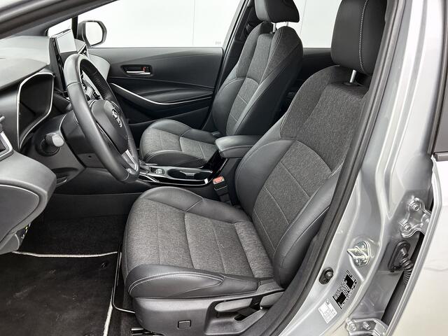 Toyota COROLLA Touring Sports Hybrid 140 Dynamic | Stoelverwarming | Parkeersensoren v+a | Navigatie