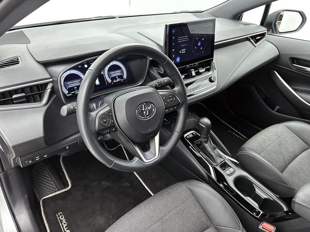Toyota COROLLA Touring Sports Hybrid 140 Dynamic | Stoelverwarming | Parkeersensoren v+a | Navigatie