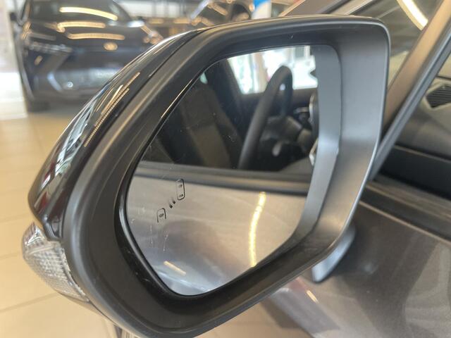 Toyota COROLLA Touring Sports Hybrid 140 Dynamic | Dodehoek detectie | Stuur- & Stoelverwarming | Parkeersensoren | Apple Carplay & AndroidAUTO