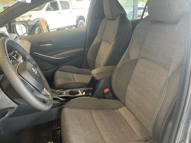 Toyota COROLLA Touring Sports Hybrid 140 Dynamic | Dodehoek detectie | Stuur- & Stoelverwarming | Parkeersensoren | Apple Carplay & AndroidAUTO