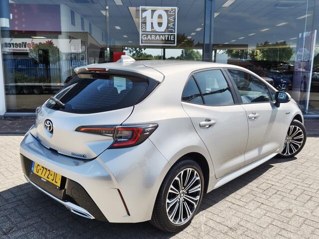 Toyota COROLLA 2.0 Hybrid Dynamic | Navi | Parkeercamera | Android Auto
