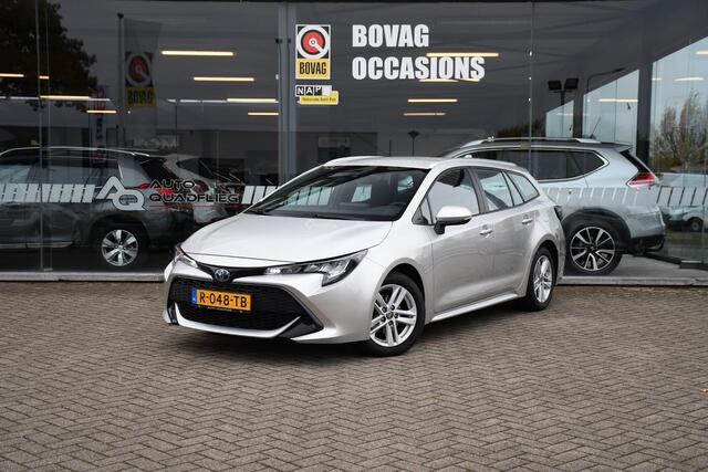 Toyota COROLLA Touring Sports 1.8 Hybrid 90KW Active CARPLAY/ CRUISE CONTROL