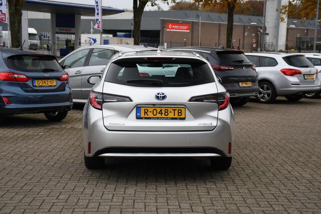 Toyota COROLLA Touring Sports 1.8 Hybrid 90KW Active CARPLAY/ CRUISE CONTROL