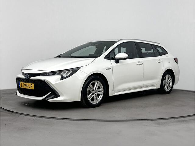Toyota COROLLA Touring Sports 1.8 Hybrid Active | Trekhaak | NL-Auto |