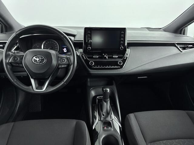 Toyota COROLLA Touring Sports 1.8 Hybrid Active | Trekhaak | NL-Auto |