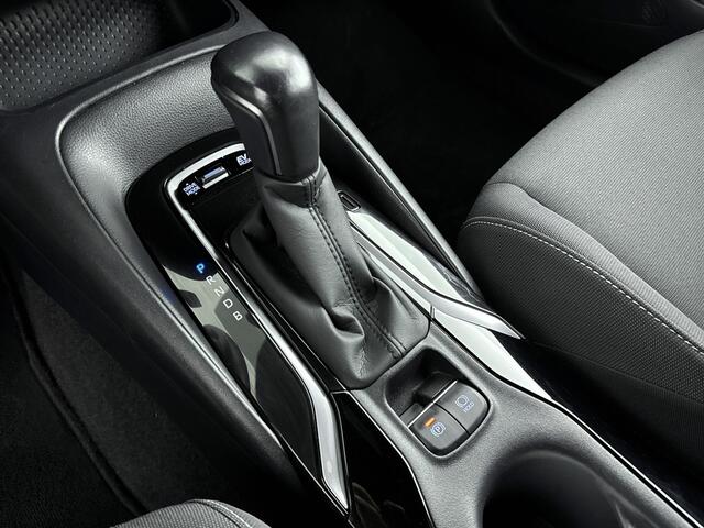 Toyota COROLLA Touring Sports 1.8 Hybrid Active | Trekhaak | NL-Auto |