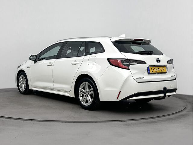 Toyota COROLLA Touring Sports 1.8 Hybrid Active | Trekhaak | NL-Auto |