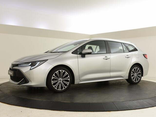 Toyota COROLLA Touring Sports 1.8 Hybrid Business Intro | Navigatie | All Season | PDC V+A