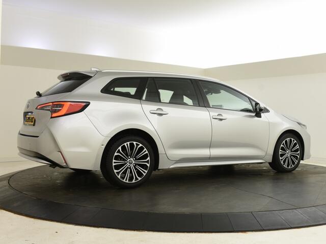 Toyota COROLLA Touring Sports 1.8 Hybrid Business Intro | Navigatie | All Season | PDC V+A