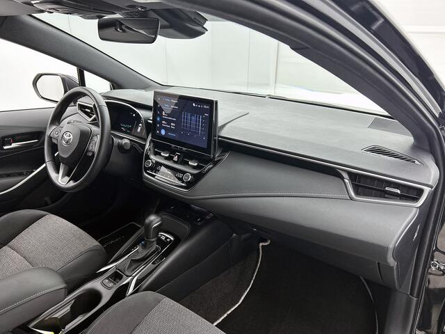 Toyota COROLLA Touring Sports Hybrid 140 Dynamic