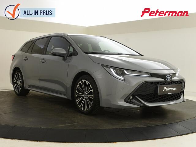 Toyota COROLLA Touring Sports 2.0 Hybrid Dynamic | Blind spot | Stoel- en stuurverwarm. |
