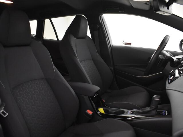 Toyota COROLLA Touring Sports 2.0 Hybrid Dynamic | Blind spot | Stoel- en stuurverwarm. |