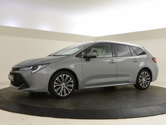 Toyota COROLLA Touring Sports 2.0 Hybrid Dynamic | Blind spot | Stoel- en stuurverwarm. |