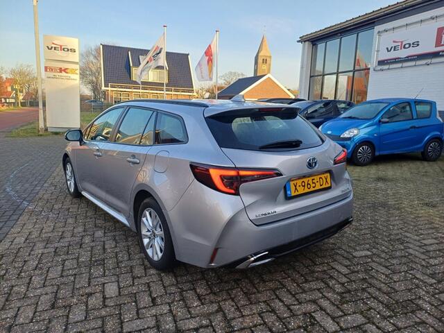 Toyota COROLLA Touring Sports Hybrid 140 Active
