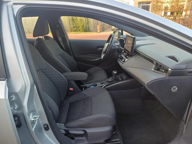 Toyota COROLLA Touring Sports Hybrid 140 Active