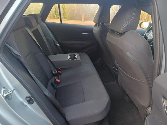 Toyota COROLLA Touring Sports Hybrid 140 Active