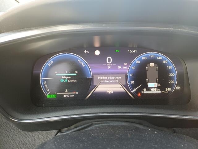 Toyota COROLLA Touring Sports Hybrid 140 Active