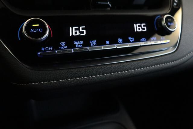 Toyota COROLLA Hybrid 140 Business | APPCONNECT | CAMERA | VRUIT/STUUR/STOELVERW | ADAP CRUISE | LANE-ASSIST |