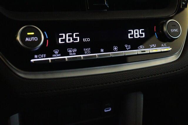 Toyota COROLLA Cross Hybrid 140 Dynamic | APPCONNECT | CLIMA | CAMERA | ADAP CRUISE | LANE-ASSIST |